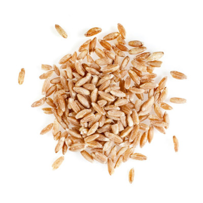 Emmer Emmer is an ancient wheat and an ancestor of modern durum.